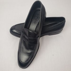 Express Men's Loafer. Genuine Leather